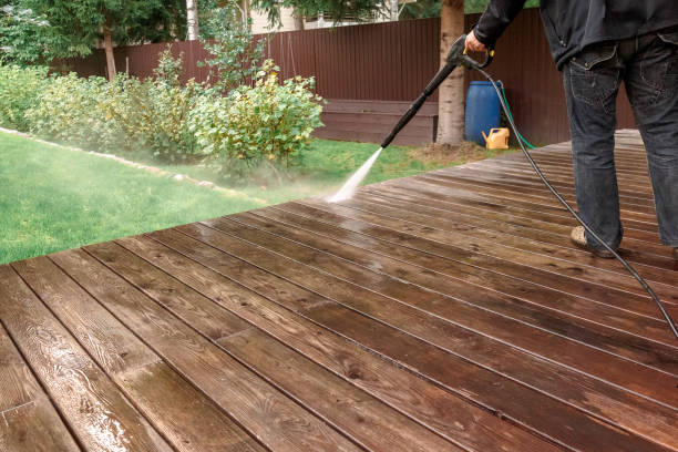Trusted Seymour, TX  Pressure Washing Services Experts